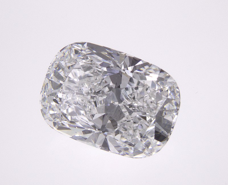2.37 CT Elongatedcushion Lab-Grown Diamond Surrey Vancouver Canada Langley Burnaby Richmond