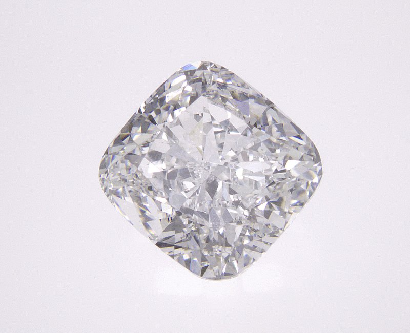 2.26 CT Cushion Lab-Grown Diamond Surrey Vancouver Canada Langley Burnaby Richmond