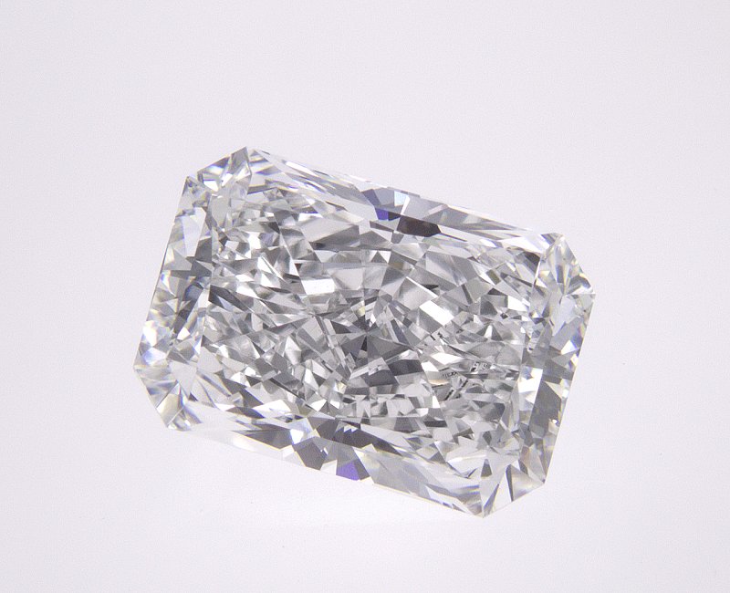 3 CT Radiant Lab-Grown Diamond Surrey Vancouver Canada Langley Burnaby Richmond