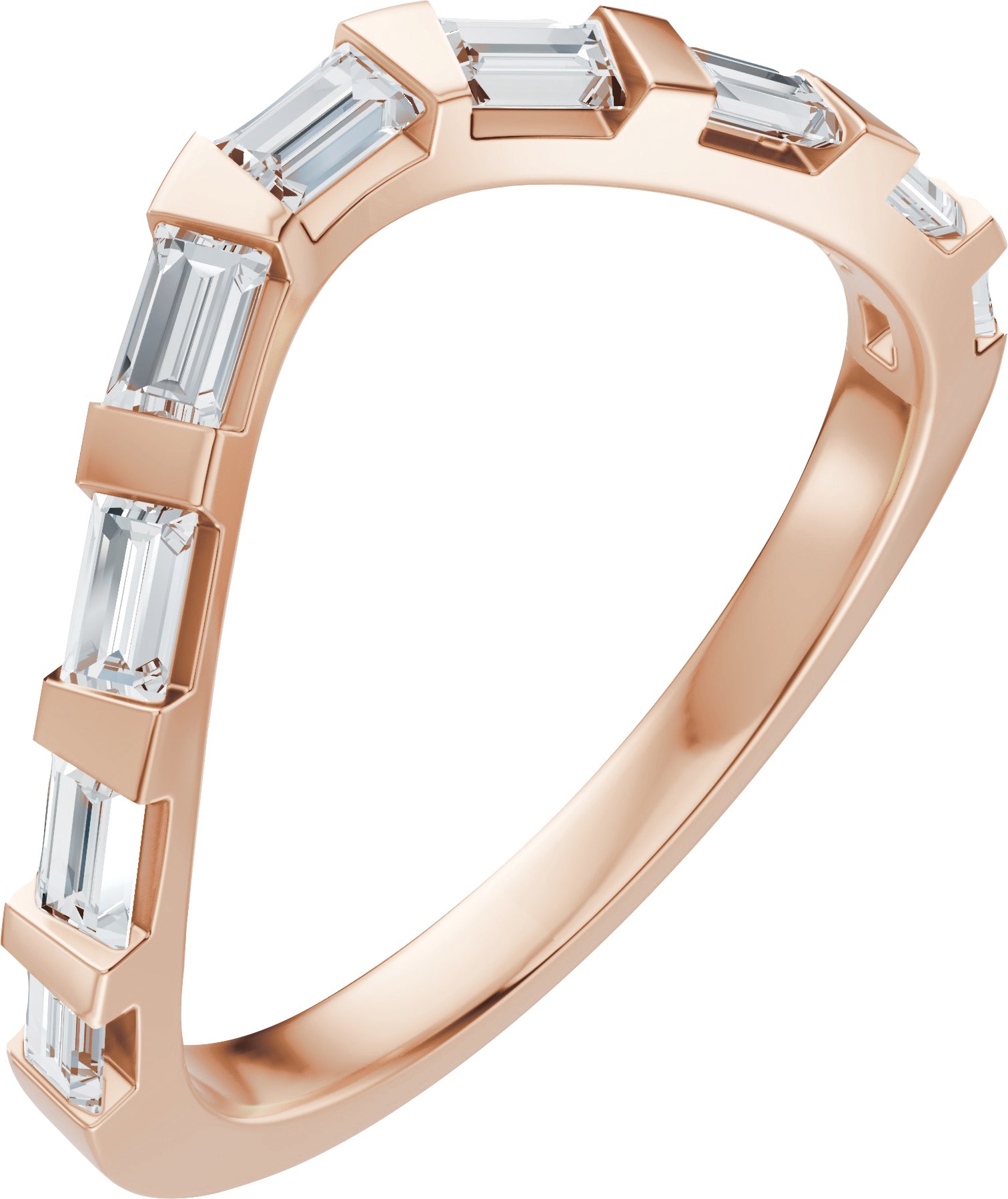 Contour Band