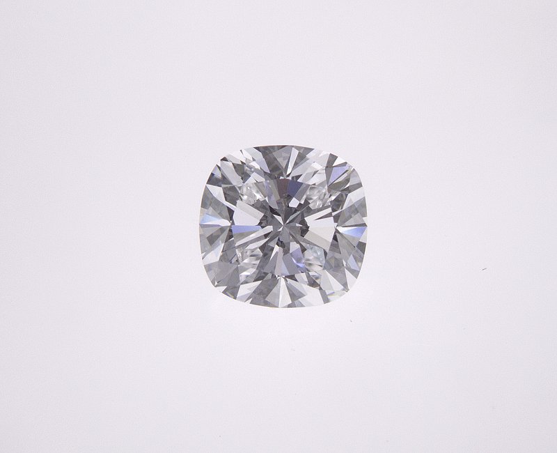 1.01 CT Cushion Lab-Grown Diamond Surrey Vancouver Canada Langley Burnaby Richmond