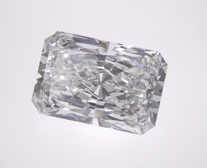 5.09 CT Radiant Lab-Grown Diamond Surrey Vancouver Canada Langley Burnaby Richmond