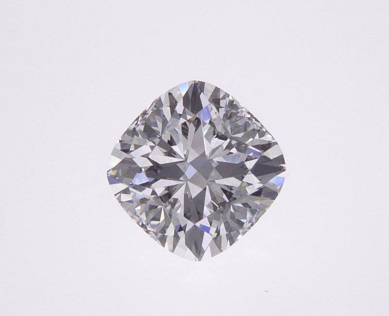 0.73 CT Cushion Lab-Grown Diamond Surrey Vancouver Canada Langley Burnaby Richmond