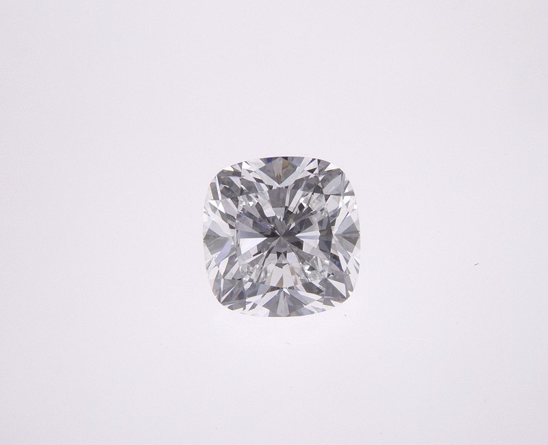 1.01 CT Cushion Lab-Grown Diamond Surrey Vancouver Canada Langley Burnaby Richmond