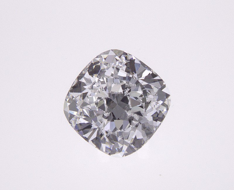 0.79 CT Cushion Lab-Grown Diamond Surrey Vancouver Canada Langley Burnaby Richmond