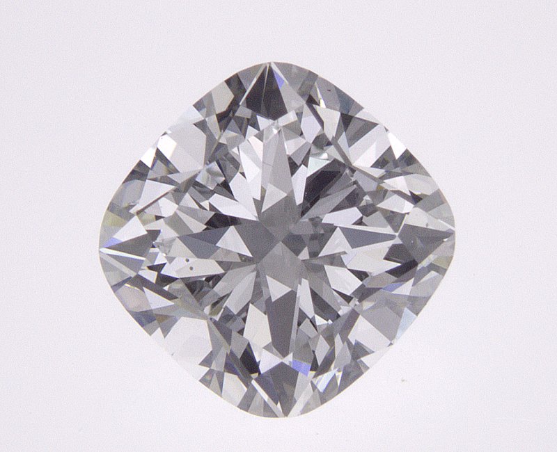 1.67 CT Cushion Lab-Grown Diamond Surrey Vancouver Canada Langley Burnaby Richmond