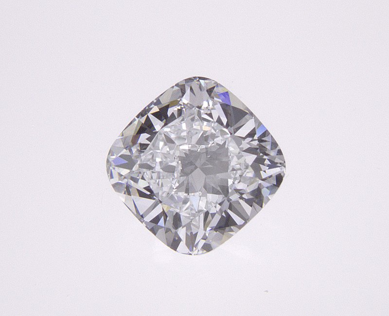 0.78 CT Cushion Lab-Grown Diamond Surrey Vancouver Canada Langley Burnaby Richmond