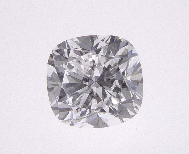 1.05 CT Cushion Lab-Grown Diamond Surrey Vancouver Canada Langley Burnaby Richmond