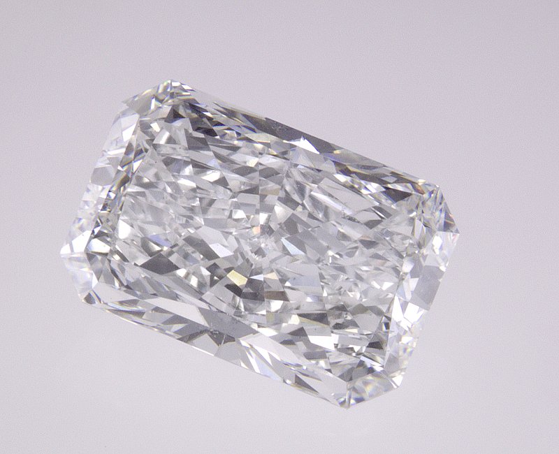 3.06 CT Radiant Lab-Grown Diamond Surrey Vancouver Canada Langley Burnaby Richmond