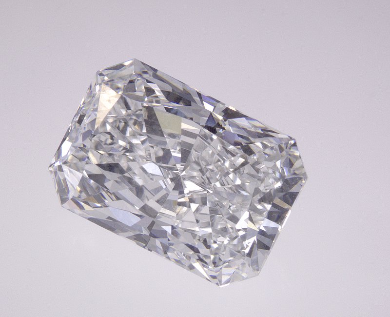 4.56 CT Radiant Lab-Grown Diamond Surrey Vancouver Canada Langley Burnaby Richmond