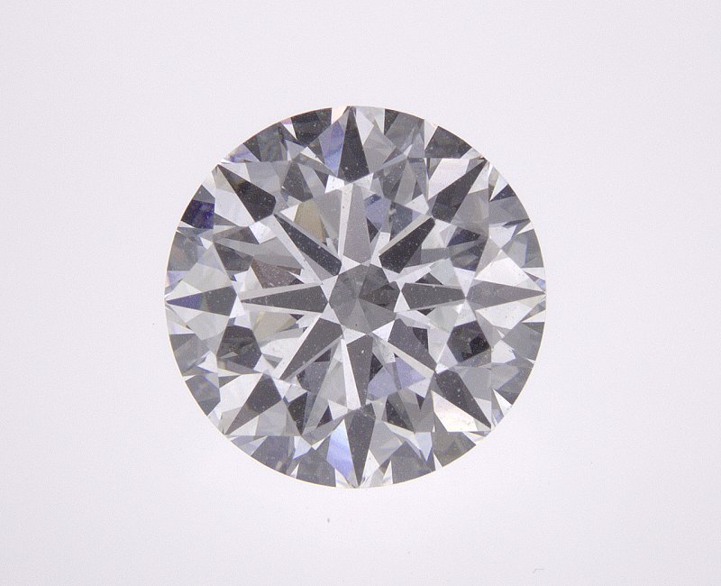 3.02 CT Round Lab-Grown Diamond Surrey Vancouver Canada Langley Burnaby Richmond
