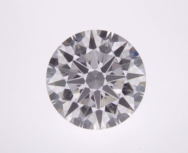 3.01 CT Round Lab-Grown Diamond Surrey Vancouver Canada Langley Burnaby Richmond