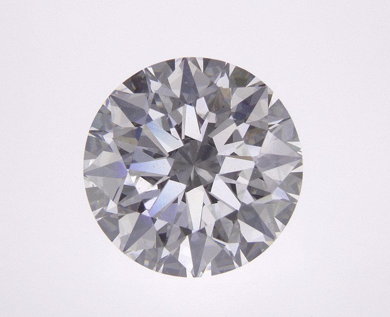 3 CT Round Lab-Grown Diamond Surrey Vancouver Canada Langley Burnaby Richmond