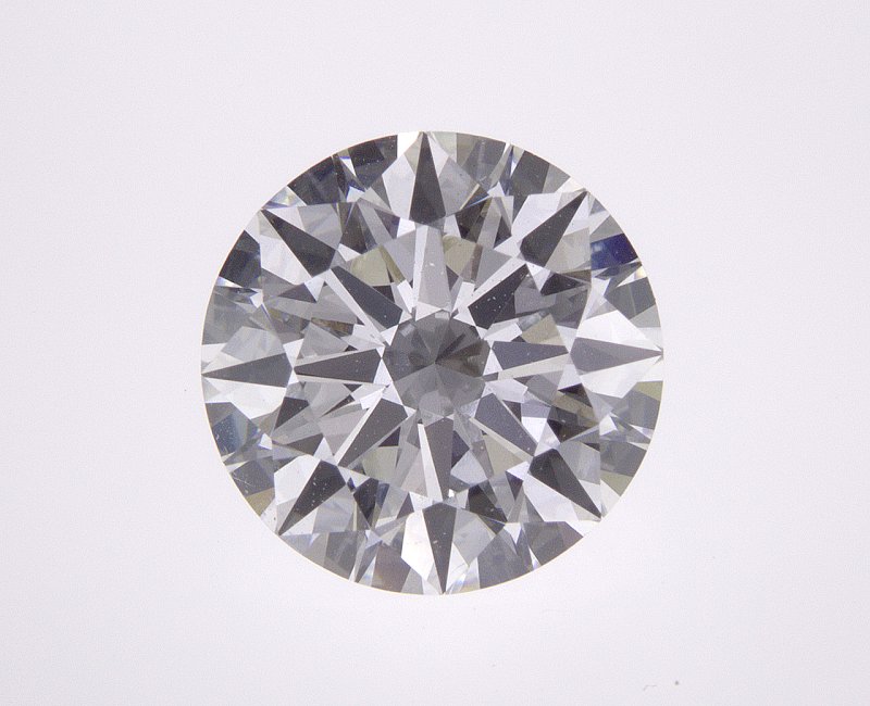 3 CT Round Lab-Grown Diamond Surrey Vancouver Canada Langley Burnaby Richmond
