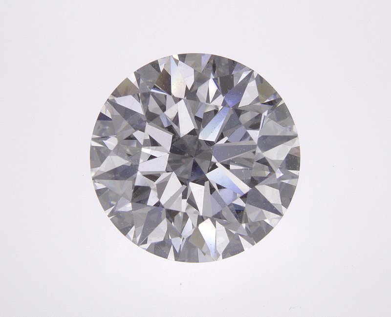 3.19 CT Round Lab-Grown Diamond Surrey Vancouver Canada Langley Burnaby Richmond