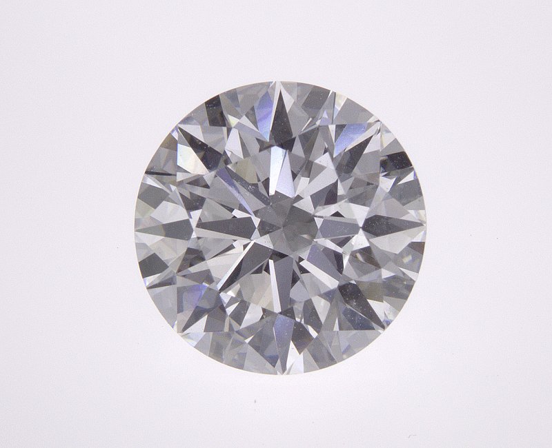 3.06 CT Round Lab-Grown Diamond Surrey Vancouver Canada Langley Burnaby Richmond