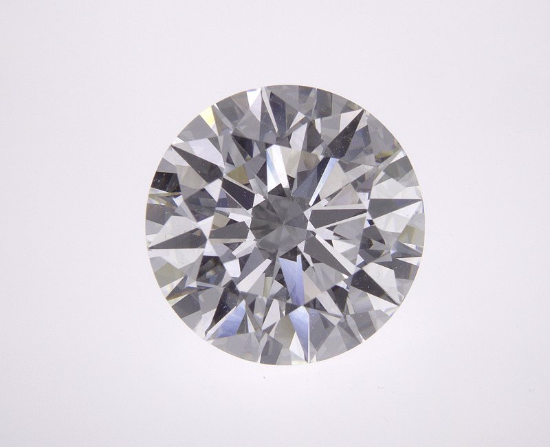 5.07 CT Round Lab-Grown Diamond Surrey Vancouver Canada Langley Burnaby Richmond