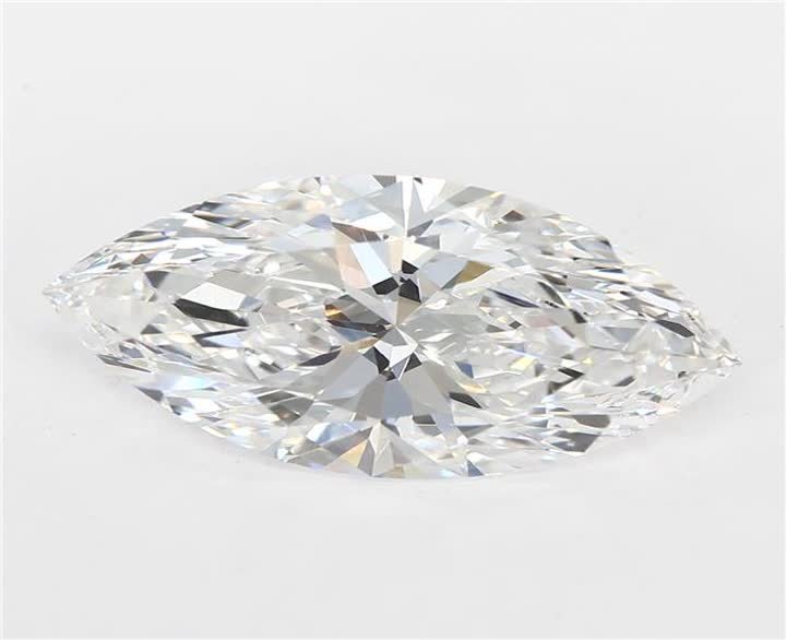 1.57 CT Marquise Lab-Grown Diamond Surrey Vancouver Canada Langley Burnaby Richmond