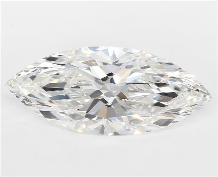 2.01 CT Marquise Lab-Grown Diamond Surrey Vancouver Canada Langley Burnaby Richmond