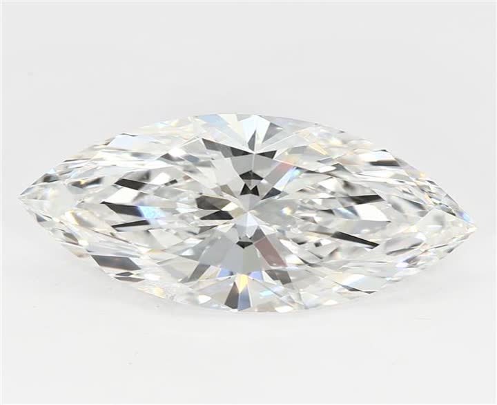 2.09 CT Marquise Lab-Grown Diamond Surrey Vancouver Canada Langley Burnaby Richmond