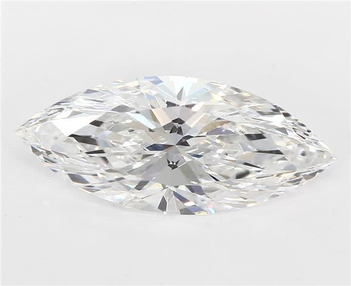 1.07 CT Marquise Lab-Grown Diamond Surrey Vancouver Canada Langley Burnaby Richmond