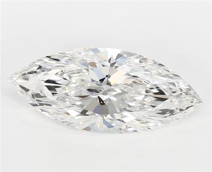 0.79 CT Marquise Lab-Grown Diamond Surrey Vancouver Canada Langley Burnaby Richmond