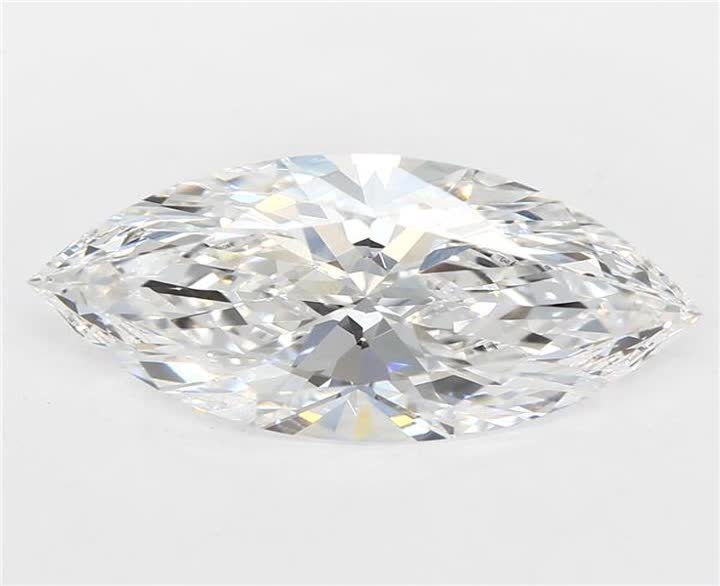 1.39 CT Marquise Lab-Grown Diamond Surrey Vancouver Canada Langley Burnaby Richmond