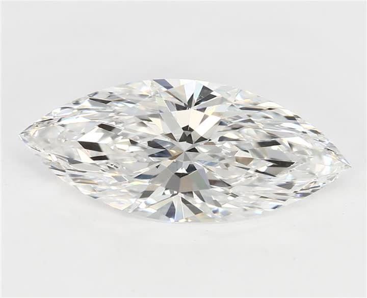 1.39 CT Marquise Lab-Grown Diamond Surrey Vancouver Canada Langley Burnaby Richmond