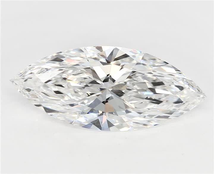 1.09 CT Marquise Lab-Grown Diamond Surrey Vancouver Canada Langley Burnaby Richmond