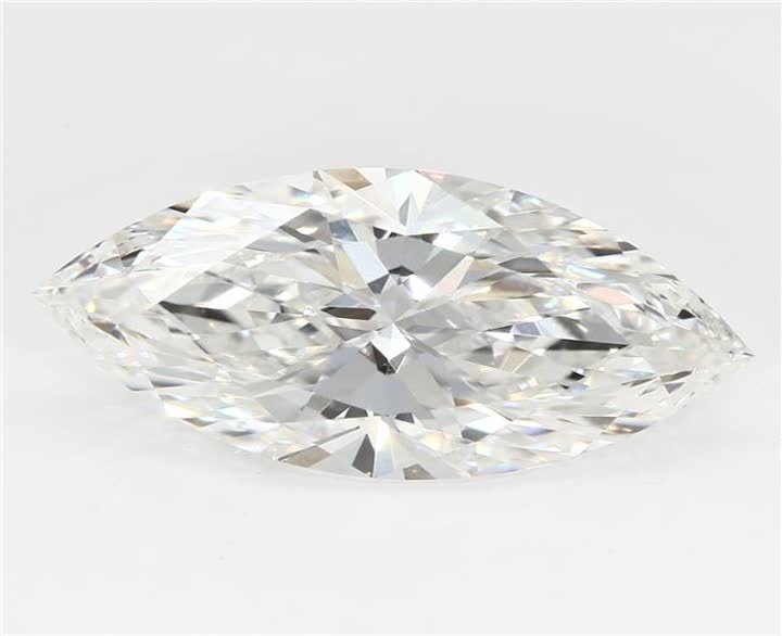 2.56 CT Marquise Lab-Grown Diamond Surrey Vancouver Canada Langley Burnaby Richmond