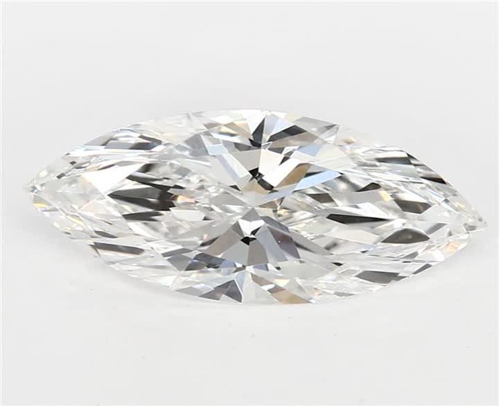 0.94 CT Marquise Lab-Grown Diamond Surrey Vancouver Canada Langley Burnaby Richmond