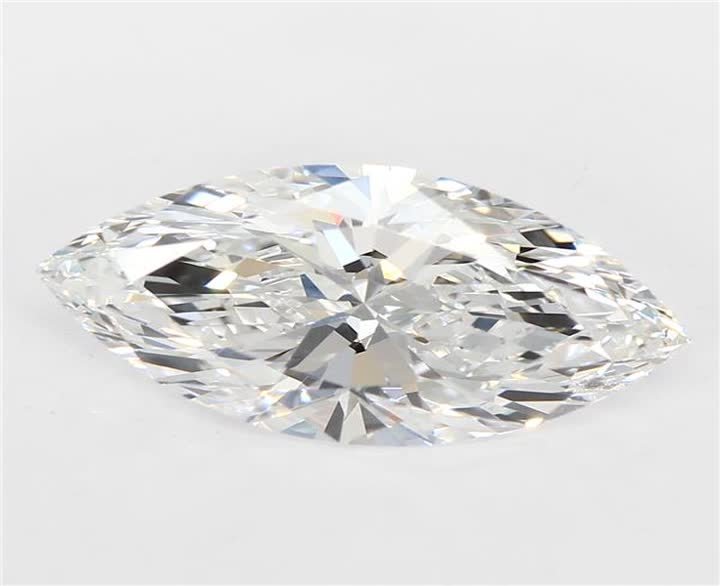 1.28 CT Marquise Lab-Grown Diamond Surrey Vancouver Canada Langley Burnaby Richmond