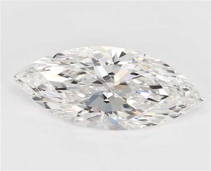1.03 CT Marquise Lab-Grown Diamond Surrey Vancouver Canada Langley Burnaby Richmond