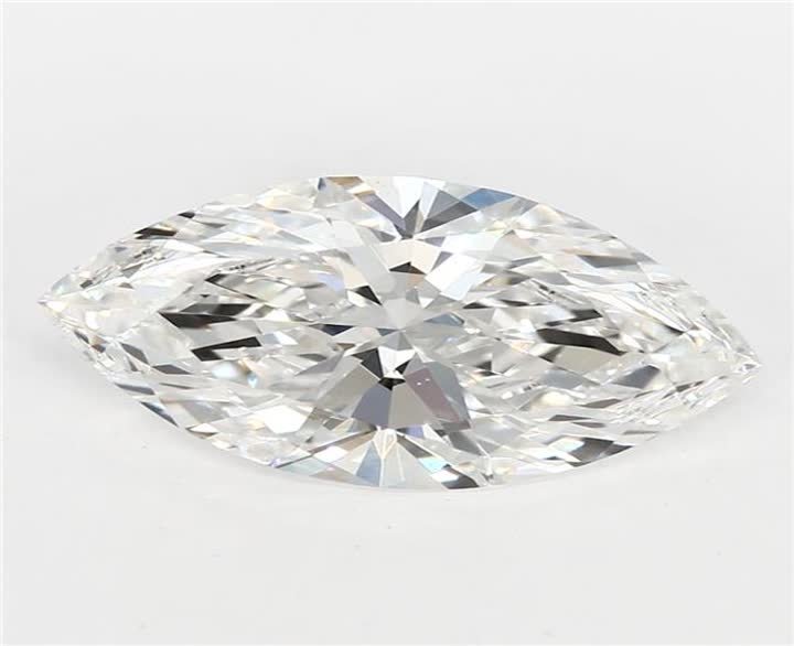 1.01 CT Marquise Lab-Grown Diamond Surrey Vancouver Canada Langley Burnaby Richmond