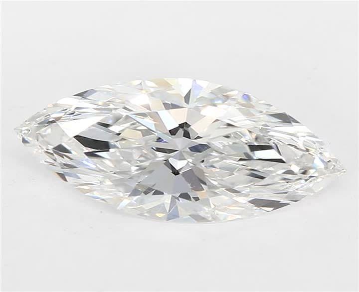 0.77 CT Marquise Lab-Grown Diamond Surrey Vancouver Canada Langley Burnaby Richmond