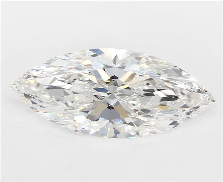 1.39 CT Marquise Lab-Grown Diamond Surrey Vancouver Canada Langley Burnaby Richmond