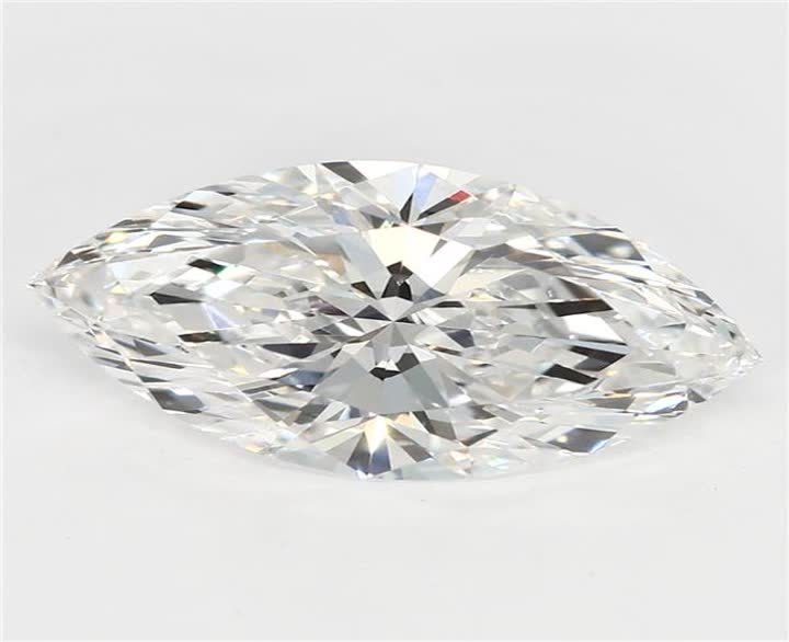 1.56 CT Marquise Lab-Grown Diamond Surrey Vancouver Canada Langley Burnaby Richmond