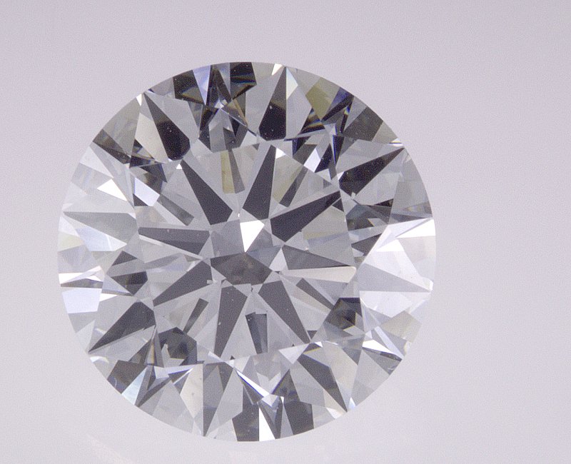 3.55 CT Round Lab-Grown Diamond Surrey Vancouver Canada Langley Burnaby Richmond
