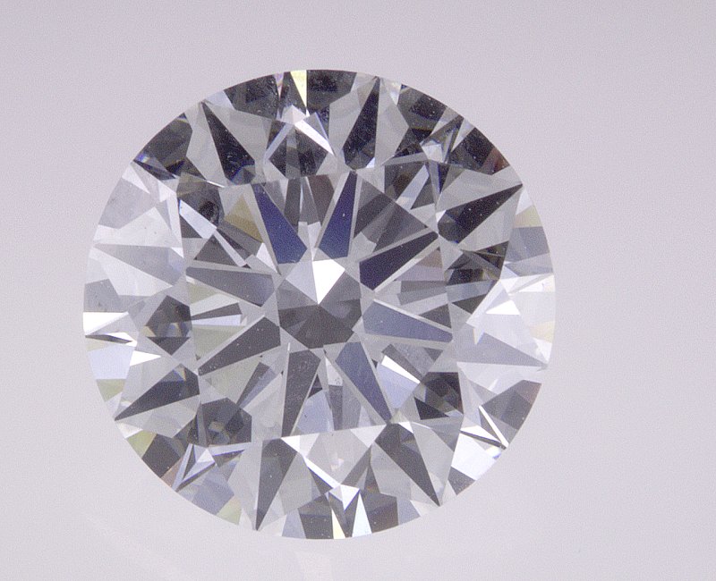 3.55 CT Round Lab-Grown Diamond Surrey Vancouver Canada Langley Burnaby Richmond