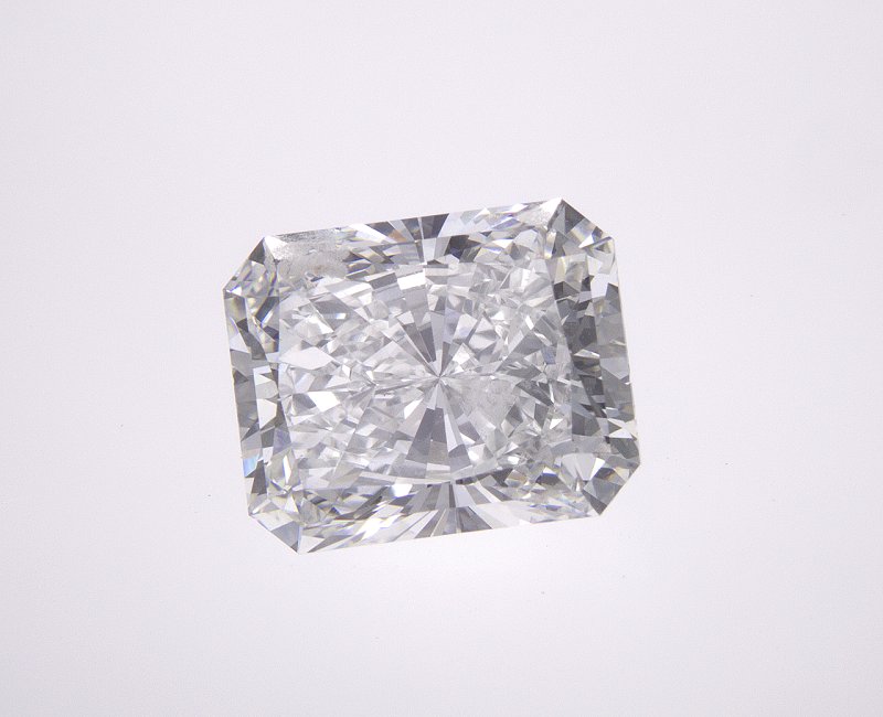 3.7 CT Radiant Lab-Grown Diamond Surrey Vancouver Canada Langley Burnaby Richmond