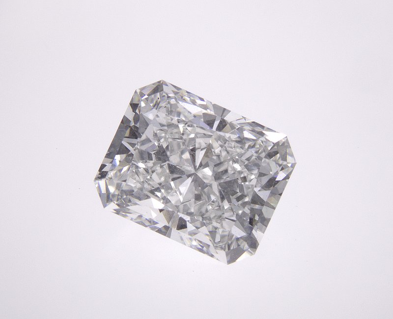 3.67 CT Radiant Lab-Grown Diamond Surrey Vancouver Canada Langley Burnaby Richmond