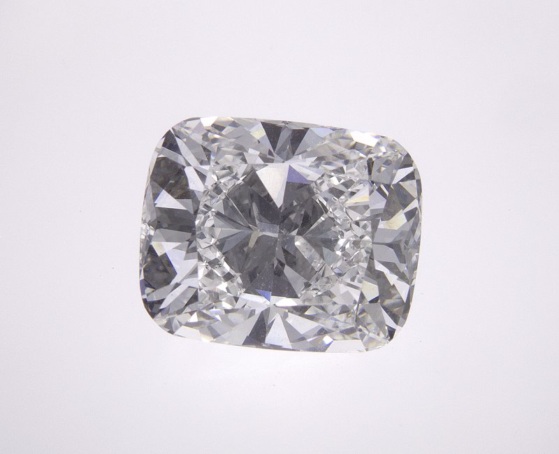 4.76 CT Elongatedcushion Lab-Grown Diamond Surrey Vancouver Canada Langley Burnaby Richmond