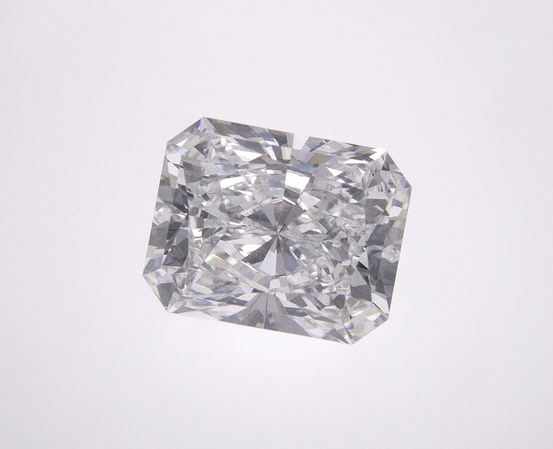 3.67 CT Radiant Lab-Grown Diamond Surrey Vancouver Canada Langley Burnaby Richmond