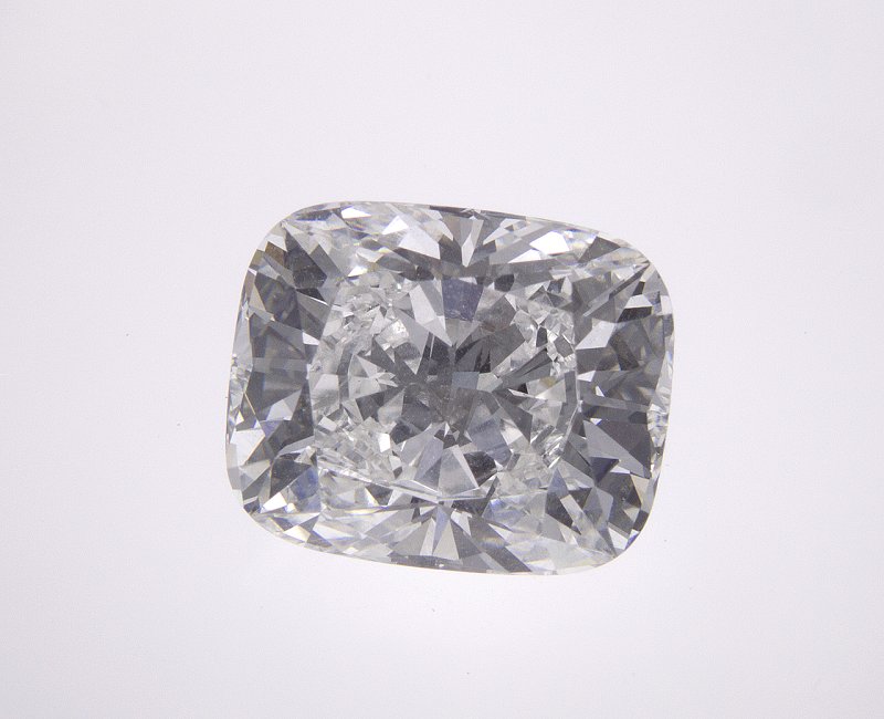 4.63 CT Elongatedcushion Lab-Grown Diamond Surrey Vancouver Canada Langley Burnaby Richmond