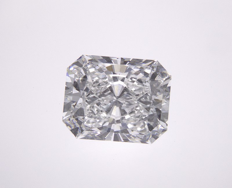 3.52 CT Radiant Lab-Grown Diamond Surrey Vancouver Canada Langley Burnaby Richmond