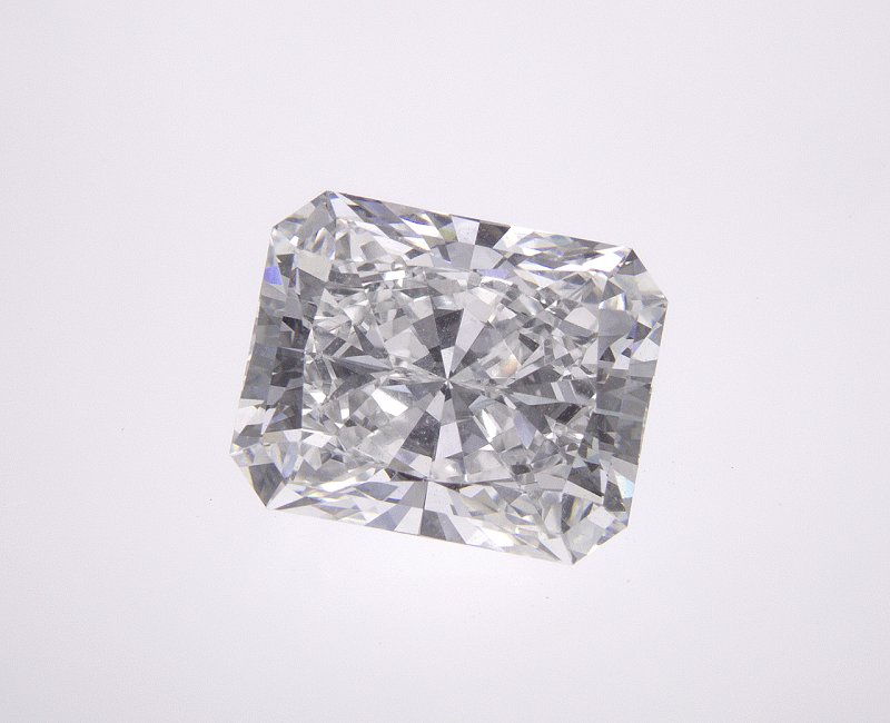 3.69 CT Radiant Lab-Grown Diamond Surrey Vancouver Canada Langley Burnaby Richmond