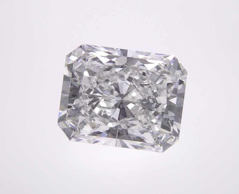 3.8 CT Radiant Lab-Grown Diamond Surrey Vancouver Canada Langley Burnaby Richmond