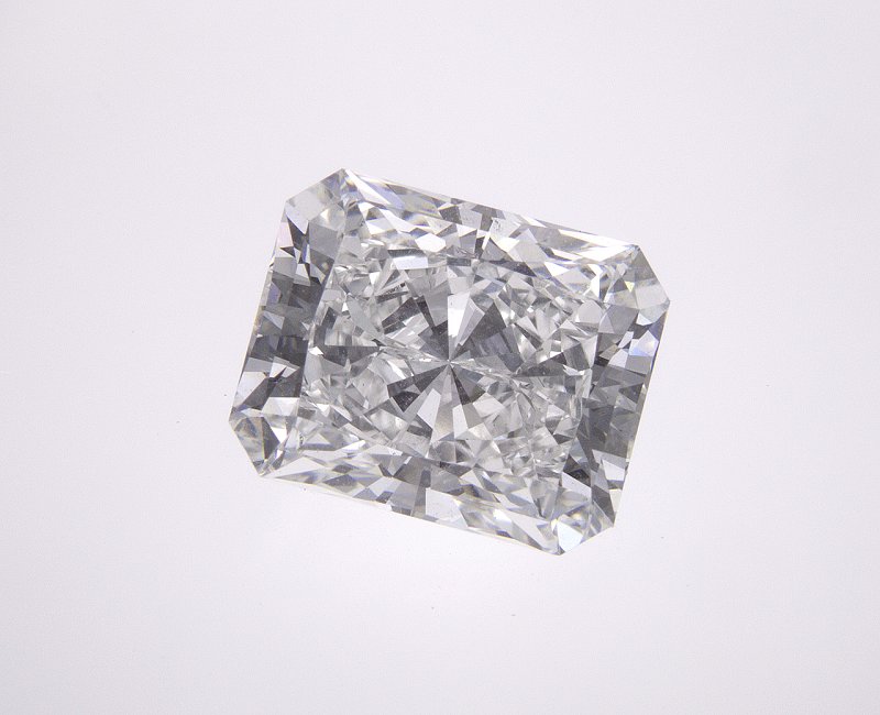 3.69 CT Radiant Lab-Grown Diamond Surrey Vancouver Canada Langley Burnaby Richmond