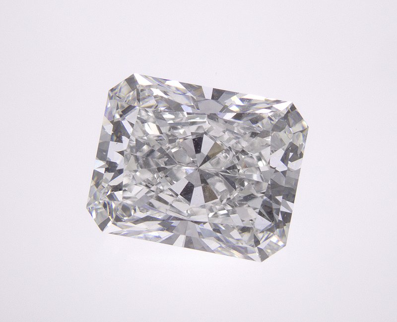 3.71 CT Radiant Lab-Grown Diamond Surrey Vancouver Canada Langley Burnaby Richmond