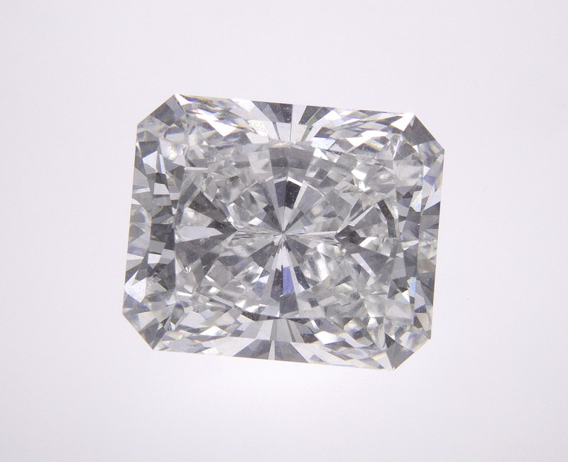 6.9 CT Radiant Lab-Grown Diamond Surrey Vancouver Canada Langley Burnaby Richmond